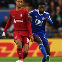 Leicester City - Liverpool