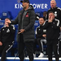 Leicester City - Liverpool