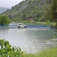 Poplave u vrgoračkom kraju