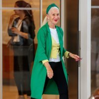Helen Mirren