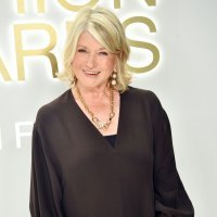 Martha Stewart