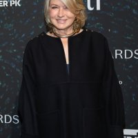 Martha Stewart