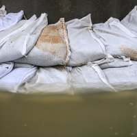 Hrvatska Kostajnica sprema se za nadolazeći vodeni val