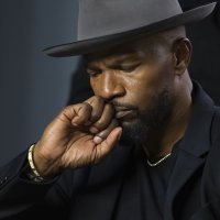 Jamie Foxx