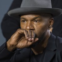 Jamie Foxx
