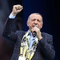 Recep Tayyip Erdogan