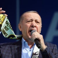 Recep Tayyip Erdogan