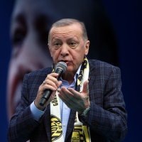 Recep Tayyip Erdogan
