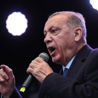 Recep Tayyip Erdogan
