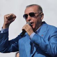 Recep Tayyip Erdogan
