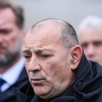 Medved i Banožić obišli Hrvatsku Kostajnicu