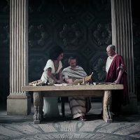 'Kraljica Kleopatra'