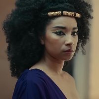 'Kraljica Kleopatra'