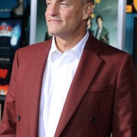 Woody Harrelson