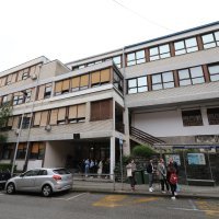 Zdravstveno učilište u Zagrebu