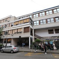 Zdravstveno učilište u Zagrebu