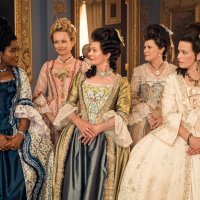 'Kraljica Charlotte'