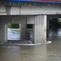 Raste vodostaj Save kod Zagreba