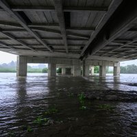 Raste vodostaj Save kod Zagreba