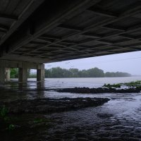 Raste vodostaj Save kod Zagreba