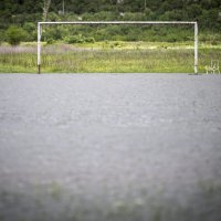 Poplava u Vrgorskom polju