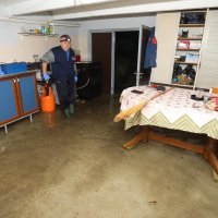 Poplava na Mrežnici