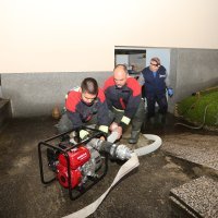 Poplava na Mrežnici