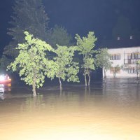 Poplava na Mrežnici