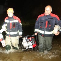 Poplava na Mrežnici