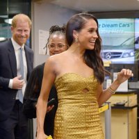 Meghan Markle