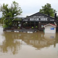 Izvanredno stanje na rijeci Korani