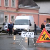 Rijeka Una poplavila područje Hrvatske Kostajnice