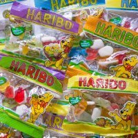 Haribo gumeni bomboni