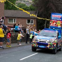 Haribo gumeni bomboni