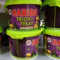 Haribo gumeni bomboni