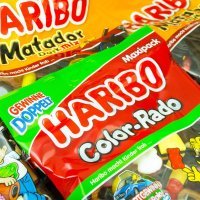 Haribo gumeni bomboni