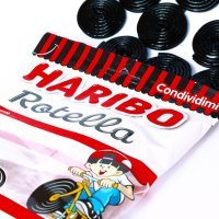 Haribo gumeni bomboni