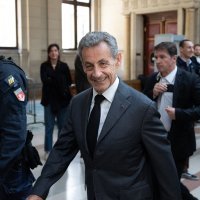 Nicolasu Sarkozyju potvrđena zatvorska kazna