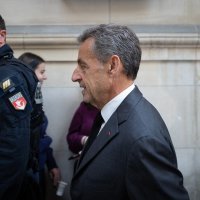 Nicolasu Sarkozyju potvrđena zatvorska kazna