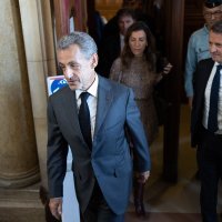 Nicolasu Sarkozyju potvrđena zatvorska kazna