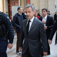 Nicolasu Sarkozyju potvrđena zatvorska kazna