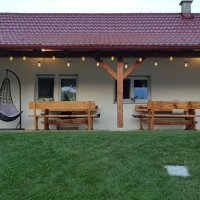 Kuća za odmor Rojko