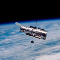 Najljepše snimke teleskopa Hubble