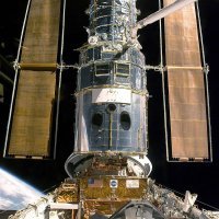 Najljepše snimke teleskopa Hubble