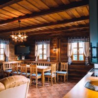 Kuća za odmor Stara hiža