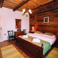 Kuća za odmor Stara hiža