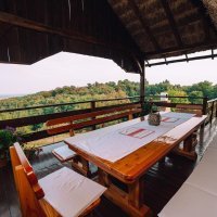 Kuća za odmor Stara hiža