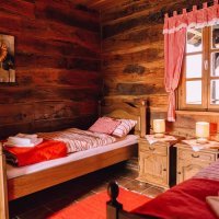 Kuća za odmor Stara hiža