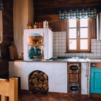 Kuća za odmor Stara hiža