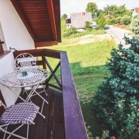 Kuća za odmor Vitis